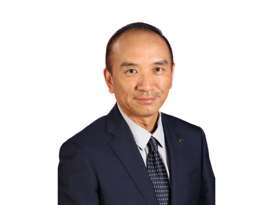 沈其聪——电子信息工程与自动化系教授