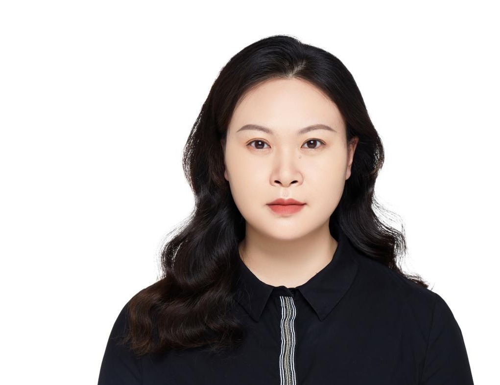 胡艳蓉——数据科学与大数据技术系