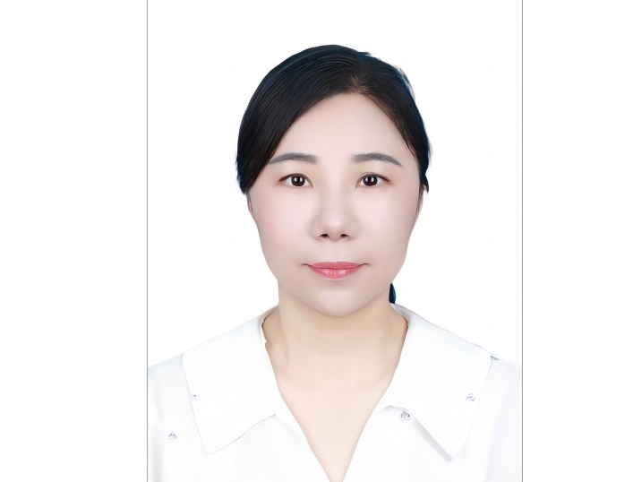 陈铮——计算机科学与技术系副教授