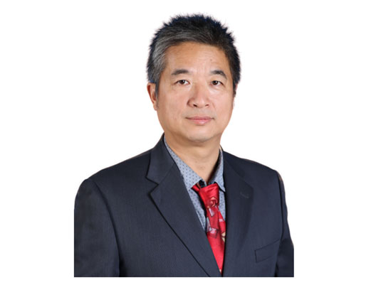 罗子波-电子信息与自动化系主任、副教授
