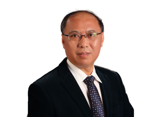 谢建群-电子信息与自动化系副教授